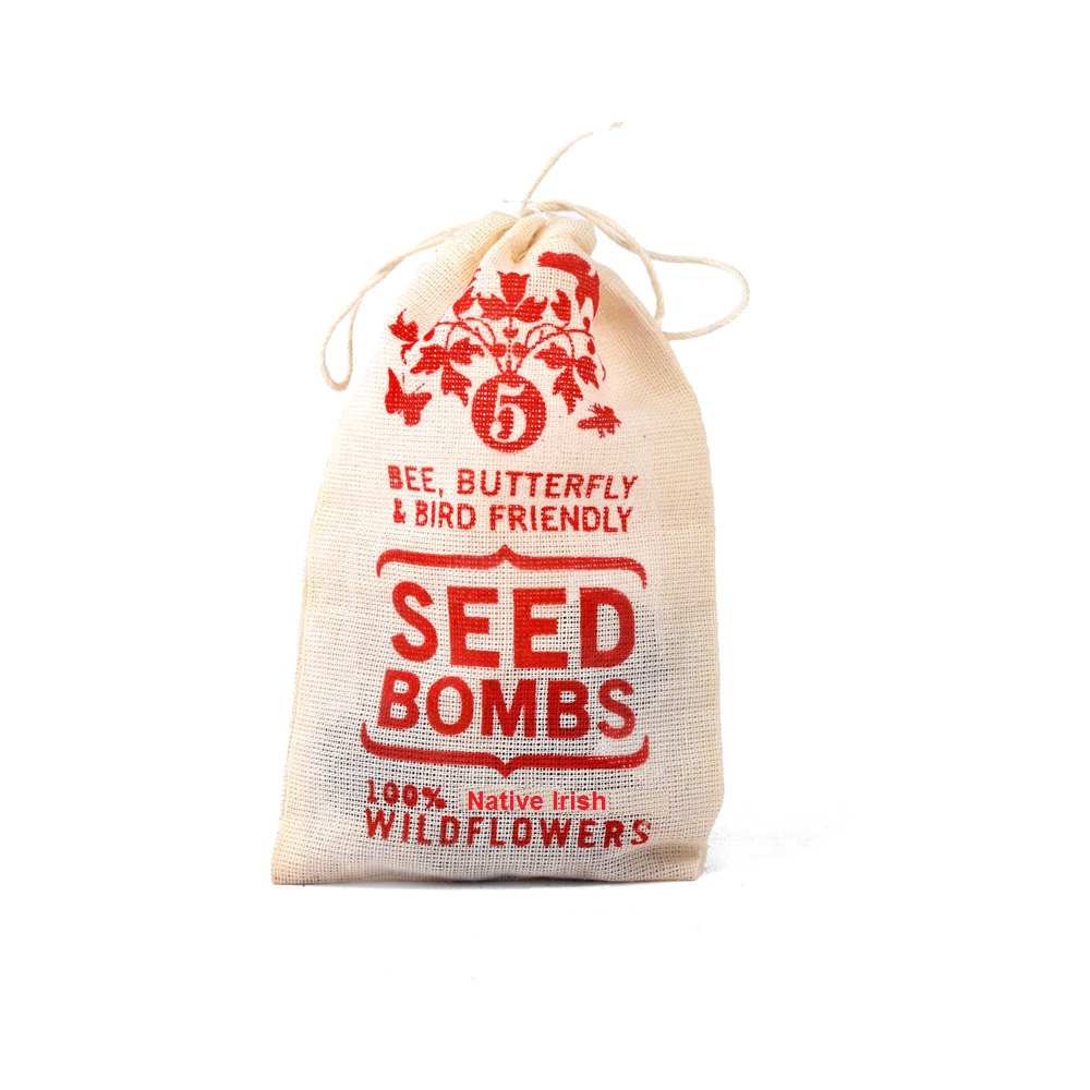 Seed Bombs